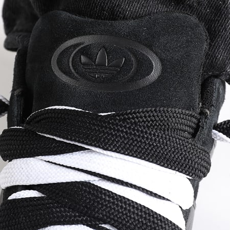 Adidas Originals - Campus 00s Sneakers JR7287 Core Black x Superlaced