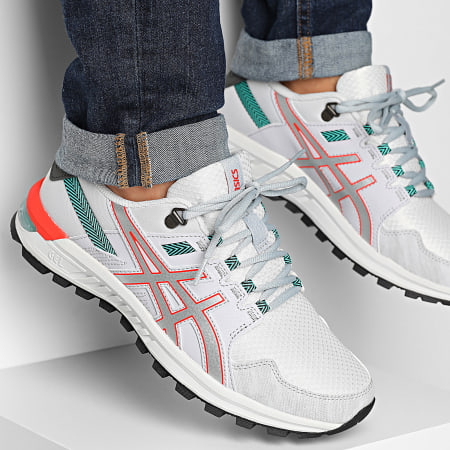 Asics - Baskets Gel Citrek 1201A759 Glacier Grey Cherry Tomato