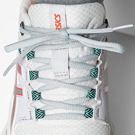 Asics - Baskets Gel Citrek 1201A759 Glacier Grey Cherry Tomato