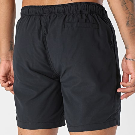 Luxury Lovers - Short De Bain Vice City Noir