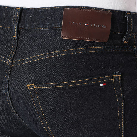 Tommy Hilfiger - Denton 9237 Blue Jeans