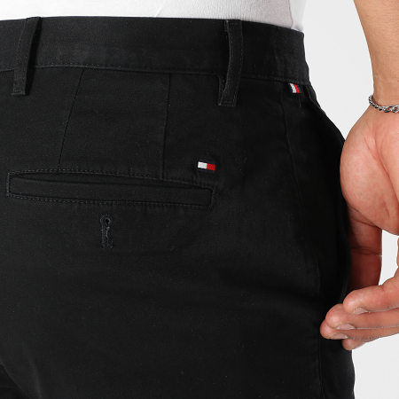 Tommy Hilfiger Chino Pants Regular Fit Core Mercer Essential