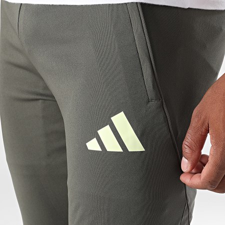Adidas Sportswear - Pantalon Jogging Real Madrid JP3983 Gris Anthracite