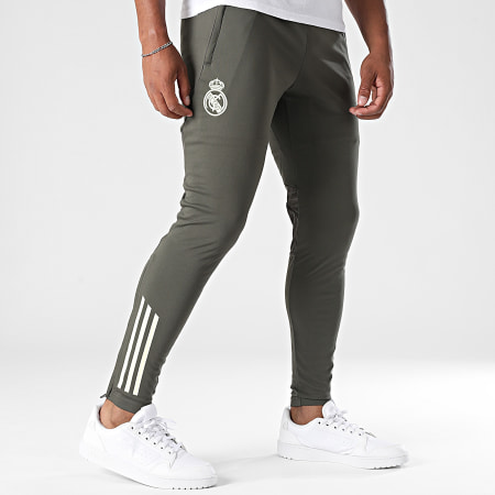 Adidas Sportswear - Pantalon Jogging Real Madrid JP3983 Gris Anthracite