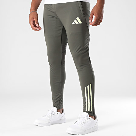 Adidas Sportswear - Pantalon Jogging Real Madrid JP3983 Gris Anthracite
