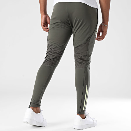 Adidas Sportswear - Pantalon Jogging Real Madrid JP3983 Gris Anthracite