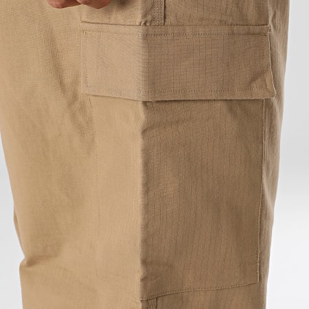 Adidas Originals - JX3912 Pantalón Cargo Essential Camel