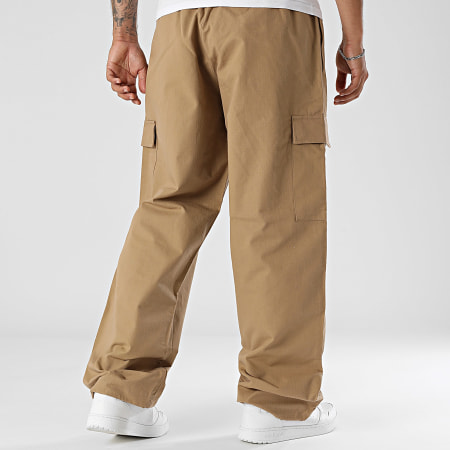 Adidas Originals - JX3912 Pantalón Cargo Essential Camel
