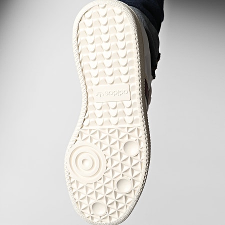 Adidas Originals - Baskets Samba XLG JR0932 Footwear White Shadow Red Off White