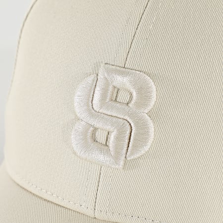 帽子 BEIGE GOD ONLY KNOWS LOGO CAP 帽子 BEIGE GOD ONLY KNOWS LOGO