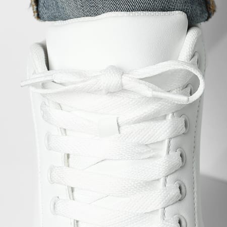 LBO - Baskets 0005 Blanc