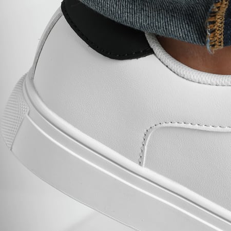 LBO - Baskets 0006 Blanc