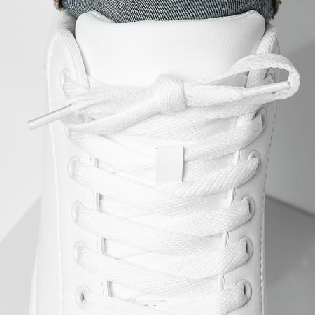 LBO - Baskets 0006 Blanc