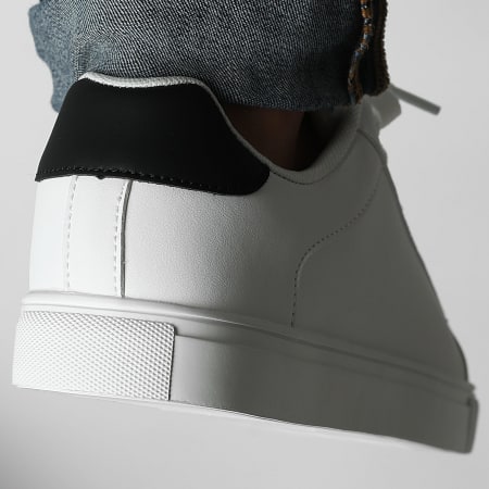 LBO - Baskets 0006 Blanc