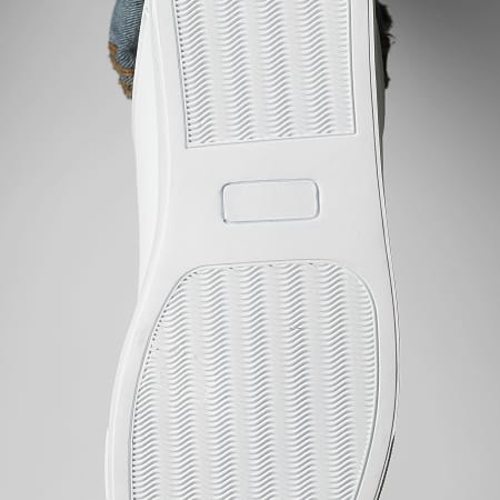 LBO - Baskets 0006 Blanc