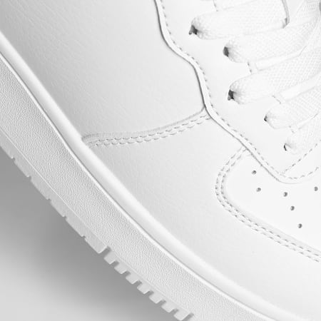 LBO - Baskets 0007 Blanc