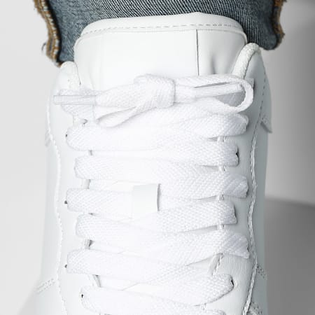 LBO - Baskets 0007 Blanc