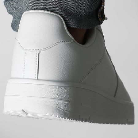 LBO - Baskets 0007 Blanc
