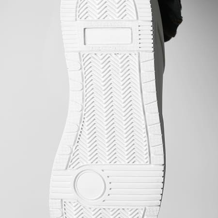 LBO - Baskets 0007 Blanc