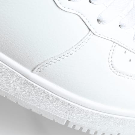 LBO - Baskets 0008 Blanc