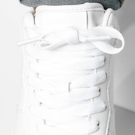 LBO - Baskets 0008 Blanc