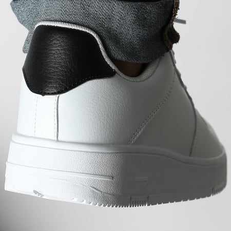 LBO - Baskets 0008 Blanc