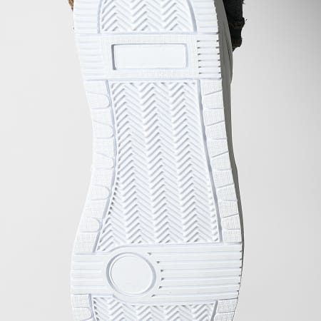 LBO - Baskets 0008 Blanc
