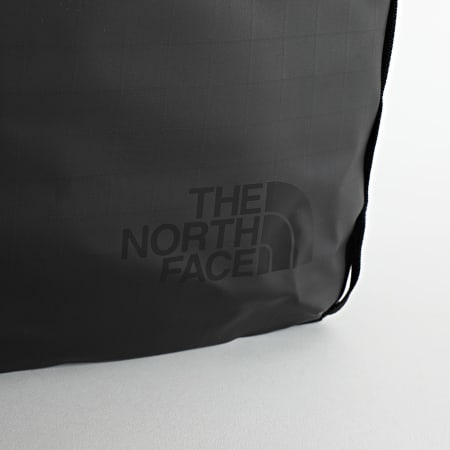The North Face - Zaino Base Camp Voyager Daypack A81DM Nero