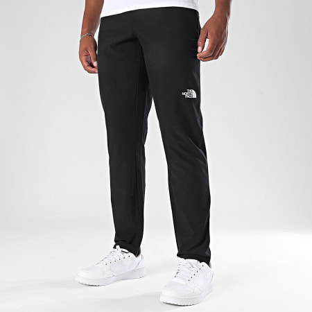 The North Face - Pantalon Jogging Woven A8FJH Noir