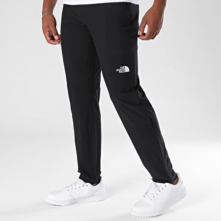 The North Face - Pantalon Jogging Woven A8FJH Noir