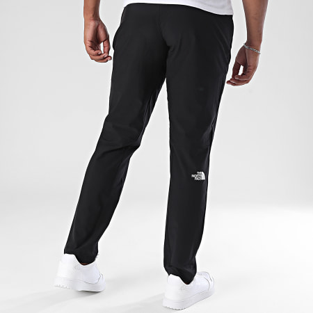 The North Face - Pantalon Jogging Woven A8FJH Noir