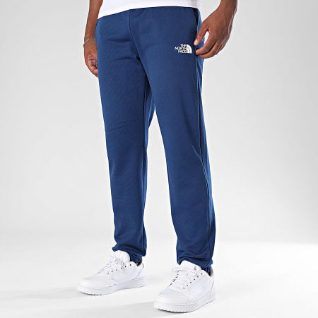The North Face - Pantalon Jogging Reaxion 2.0 A8DRS Bleu Marine