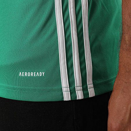 Adidas Sportswear - Tee Shirt A Bandes Tabela 23 Jersey IA8147 Vert