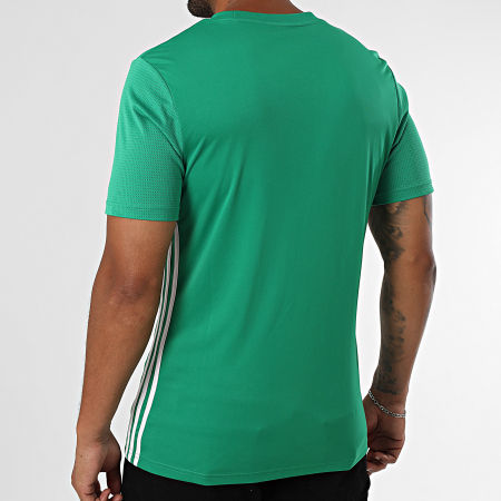 Adidas Sportswear - Tee Shirt A Bandes Tabela 23 Jersey IA8147 Vert