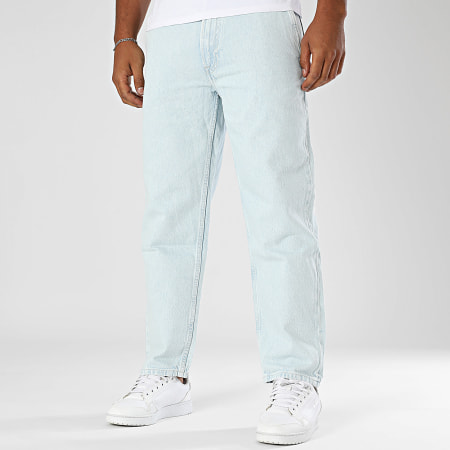 Calvin Klein - Jean Relaxed Fit LV04RC724G Bleu Wash