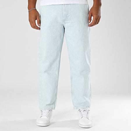 Calvin Klein - Jean Relaxed Fit LV04RC724G Bleu Wash