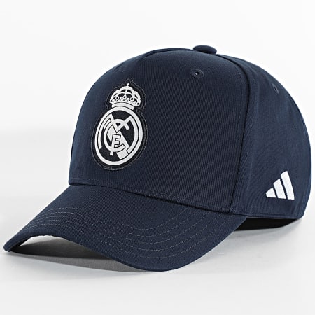Adidas Sportswear - Casquette Real Madrid JW8985 Bleu Marine