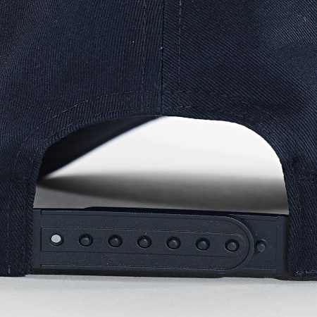 Adidas Sportswear - Casquette Real Madrid JW8985 Bleu Marine