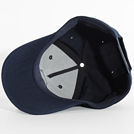 Adidas Sportswear - Casquette Real Madrid JW8985 Bleu Marine