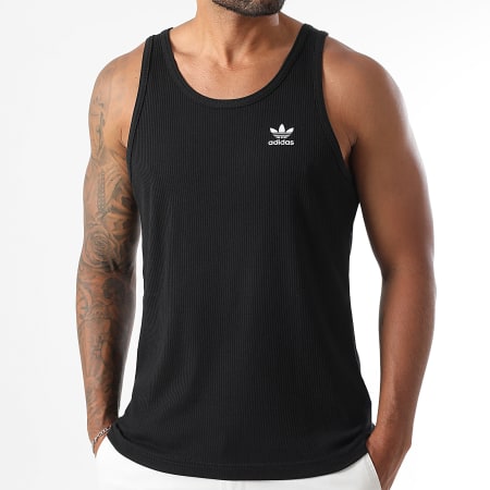 Adidas Originals - Essential Tank Tank KA0648 Preto