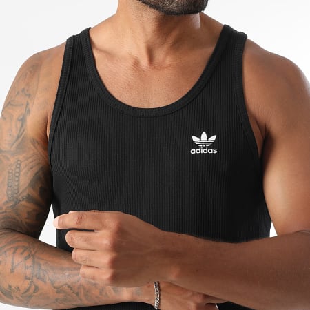Adidas Originals - Essential Tank Tank KA0648 Preto