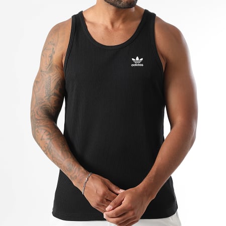 Adidas Originals - Essential Tank Tank KA0648 Preto