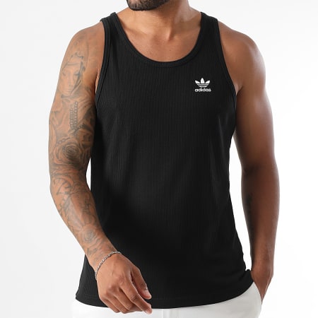 Adidas Originals - Essential Tank Tank KA0648 Preto