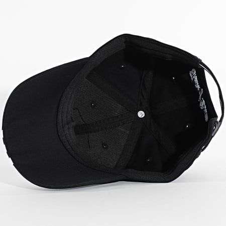 Adidas Sportswear - Casquette Manchester United JV5899 Noir