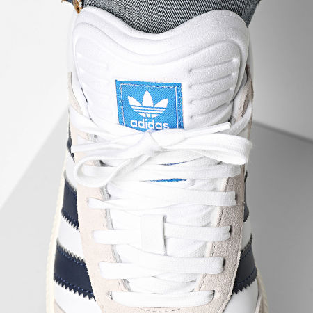 Adidas Originals - Baskets Samba XLG JR0933 Footwear White Night Indigo Off White