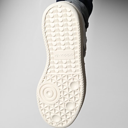 Adidas Originals - Baskets Samba XLG JR0933 Footwear White Night Indigo Off White