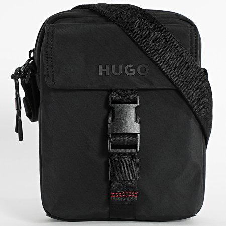 BOSS - Sacoche Marsel 50547276 Noir