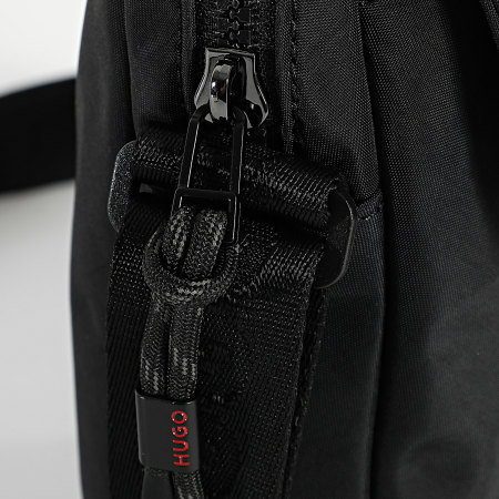 BOSS - Sacoche Marsel 50547276 Noir