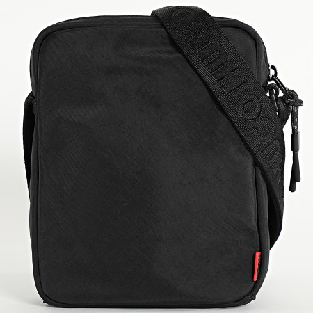 BOSS - Sacoche Marsel 50547276 Noir