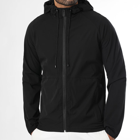 LBO - Coupe-Vent 2049 Noir